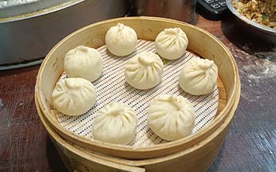 想學小籠包技術哪家味道好？