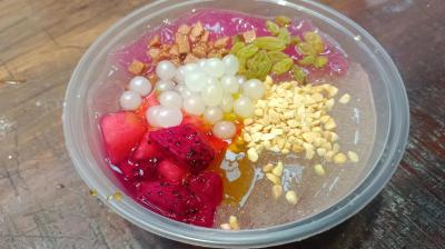 小吃技術(shù)培訓(xùn)哪家好？