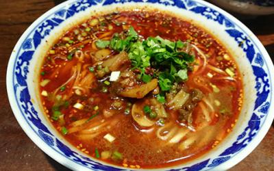 想開面館哪里有技術(shù)培訓(xùn)？