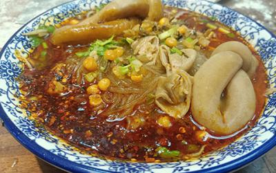 成都學(xué)習(xí)手工肥腸粉哪里好？