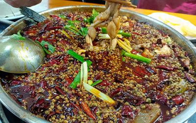 想學火鍋魚技術哪里味道好？