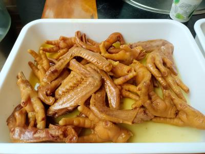 學(xué)鹵菜技術(shù)培訓(xùn)哪家好？