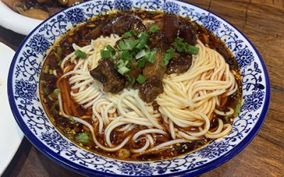 成都面館技術(shù)培訓(xùn)哪里好？