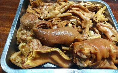 學習醬香鹵菜技術哪里正宗？