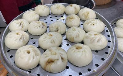 學包子饅頭技術哪里技術好？