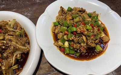 想學(xué)涼拌菜技術(shù)培訓(xùn)哪里好？