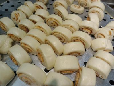 成都面點技術(shù)培訓(xùn)班哪家好？