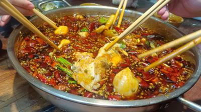 成都火鍋魚技術(shù)培訓(xùn)哪家好？