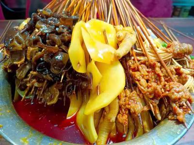 冷鍋串串技術(shù)培訓(xùn)班哪里好？