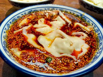 成都 老麻抄手技術(shù)培訓(xùn)哪家好？ 