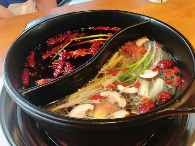 成都學(xué)做雜糧菌湯鍋技術(shù)培訓(xùn)哪里好？