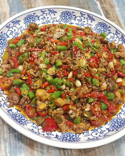 成都江湖菜技術(shù)培訓(xùn)哪家好？