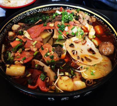 成都學(xué)做干拌冒菜技術(shù)培訓(xùn)哪家好 ？