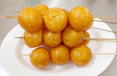 成都糖油果子技術(shù)培訓(xùn)哪家好？