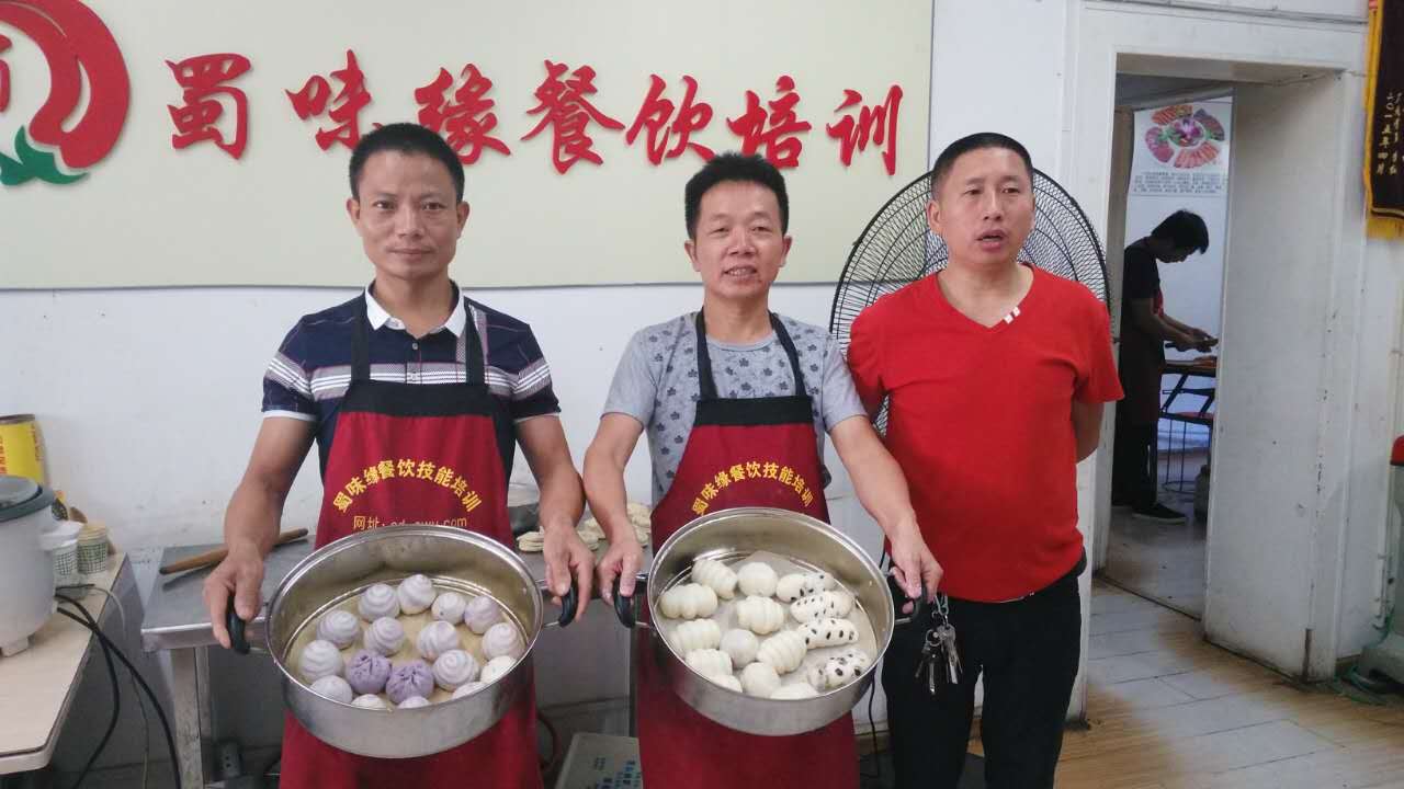 早餐技術(shù)培訓(xùn)哪家專業(yè)？培訓(xùn)早餐培訓(xùn)學(xué)校