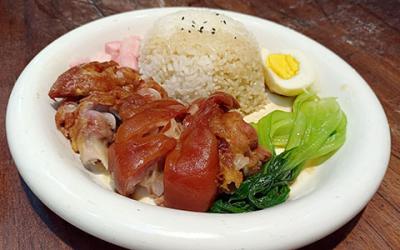豬腳飯培訓(xùn)要多久？ 學(xué)習(xí)豬腳飯技術(shù)哪里味道好？