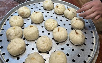 專業(yè)醬肉包子技術(shù)可以去哪里學(xué)的到？