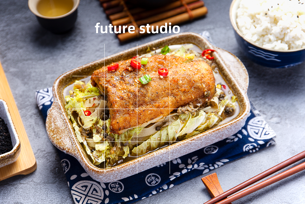 烤魚技術培訓哪里好？成都無骨烤魚飯培訓