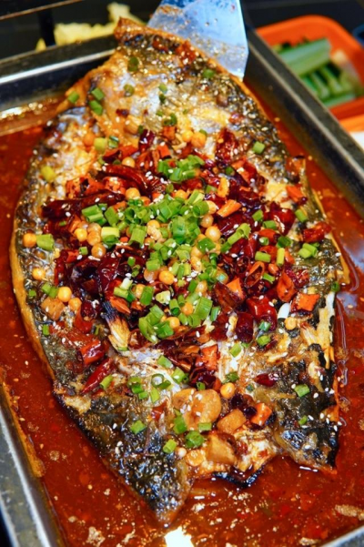 烤魚培訓(xùn)哪家最好多少錢？成都烤魚培訓(xùn)班