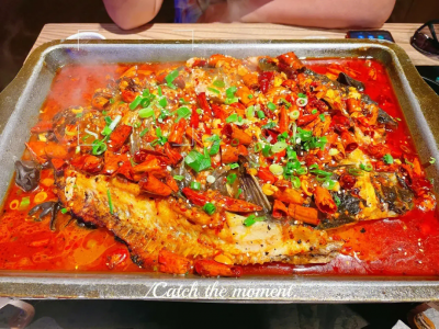 烤魚技術(shù)培訓(xùn)哪家好一點？成都烤魚專業(yè)培訓(xùn)