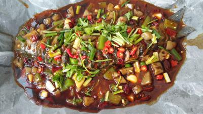 培訓(xùn)成都烤魚技術(shù)的機構(gòu)哪家好？成都烤魚技術(shù)培訓(xùn)學(xué)校