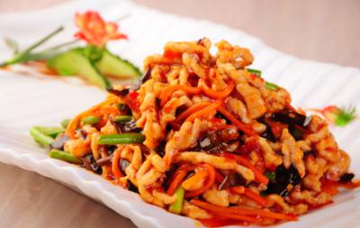 魚香肉絲技術(shù)培訓(xùn)要去哪里學(xué)？