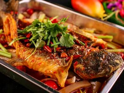 成都哪里可以學(xué)烤魚技術(shù)？成都烤魚技術(shù)怎么樣？