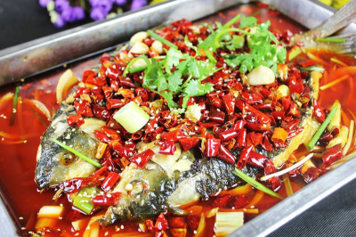 特色烤魚技能培訓(xùn)哪家好？培訓(xùn)專業(yè)烤魚班