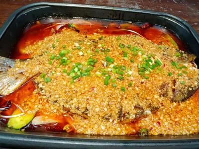 成都烤魚的做法及配方,正宗培訓(xùn)成都烤魚技術(shù)怎么樣？