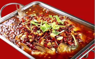 四川哪里可以學(xué)做正宗烤魚技術(shù)?成都哪里有烤魚培訓(xùn)班？