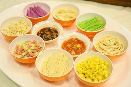 培訓面食班學技術(shù)可以嗎？學各種面食技術(shù)培訓