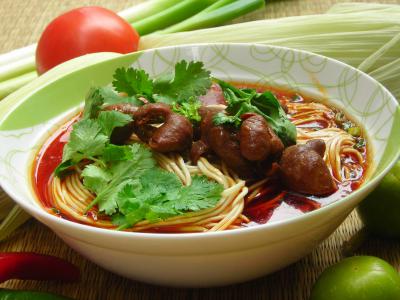 培訓(xùn)面食技術(shù)班，四川早餐技術(shù)培訓(xùn)哪家好？