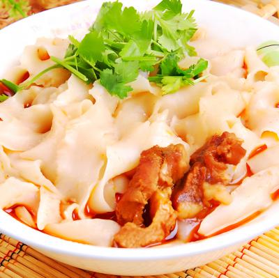 刀削面技術(shù)培訓(xùn)要去哪里學(xué)？