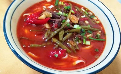 探討面食技術(shù)培訓(xùn)費(fèi)，面食短期培訓(xùn)