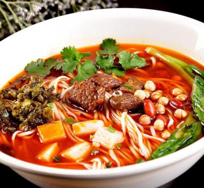 四川面食培訓(xùn)學(xué)校排名哪家好？