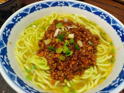 面食技術(shù)技能培訓(xùn)班哪家好？