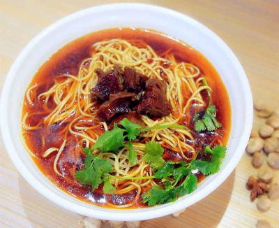學做面食培訓班,哪有培訓面食技術？