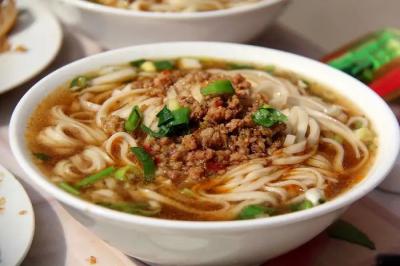 面食培訓速成班哪家好？培訓面食價格
