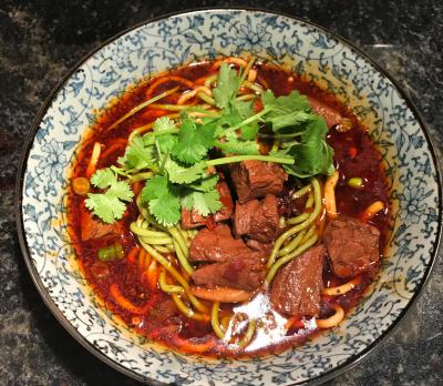 面食技術(shù)培訓(xùn)中心怎么樣？特色面食技術(shù)培訓(xùn)班