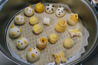 培訓(xùn)早點(diǎn)早餐技術(shù)有哪些？蜀味緣早餐技術(shù)培訓(xùn)