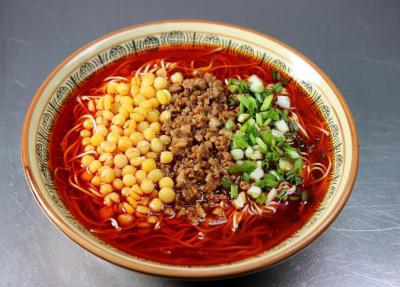 成都面食技術(shù)培訓(xùn)班哪家好？蜀味緣面食技術(shù)培訓(xùn)