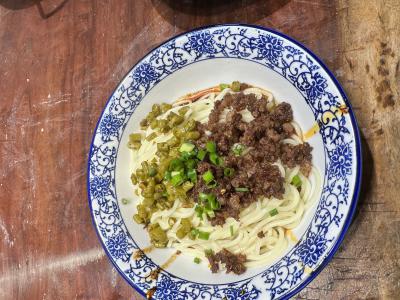 學(xué)各種面食技術(shù)培訓(xùn)哪家好？選擇出色面食技藝教育機構(gòu)
