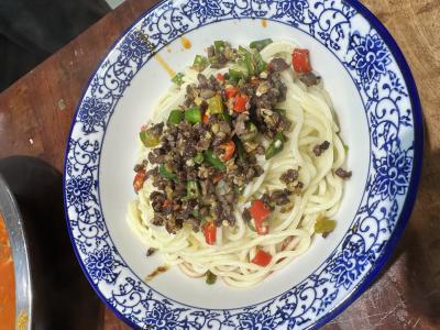 面食技術(shù)培訓(xùn)班哪里好？學(xué)習(xí)面食制作技巧選靠譜培訓(xùn)班很關(guān)鍵！