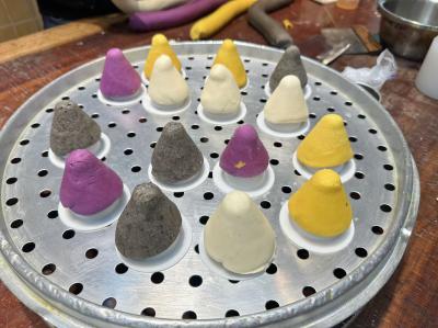 培訓(xùn)早餐技術(shù)哪里有？早餐培訓(xùn)學(xué)校哪家好？