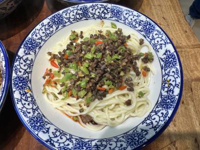 特色面食技術(shù)培訓(xùn)班哪家好？蜀味緣面食技術(shù)培訓(xùn)