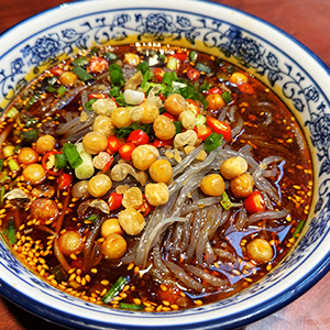 酸辣粉技術(shù)培訓(xùn)哪家好？  酸辣粉技術(shù)培訓(xùn)哪家好？