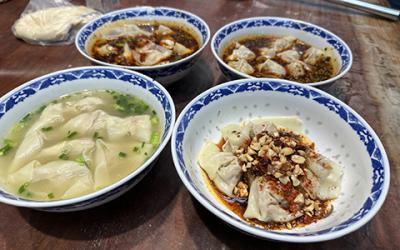 抄手培訓(xùn)多少錢？  抄手培訓(xùn)多少錢？