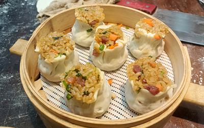燒麥培訓多少錢？  燒麥培訓多少錢？