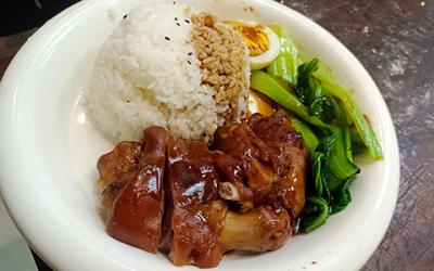成都豬腳飯培訓(xùn)哪家好？  成都豬腳飯培訓(xùn)哪家好？