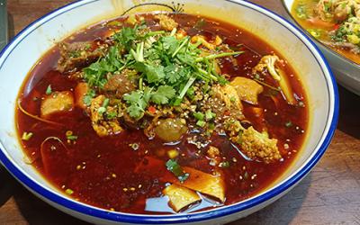 冒菜培訓多少錢？  冒菜培訓多少錢？